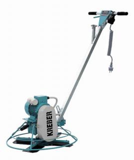 Zacieraczka do betonu Kreber K 600 E