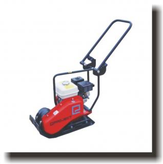 Zagęszczarka Project ZGS-10 77KG