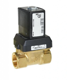 Zawór elektromagnetyczny 42V - PFT nr kat. 20152613, elektrozawór PFT