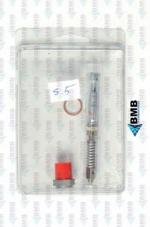 Zestaw naprawczy do pistoletu Titan / Speeflo S-5 / Oryginalna iglica