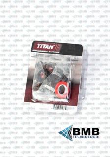 Zestaw naprawczy / uszczelniacze Titan - do agregatów malarskich Titan 840i,1140i, 850e,1150e