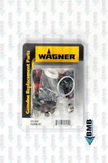 Zestaw naprawczy / uszczelnienia Wagner - do agregatów malarskich Wagner Pro Spray 3.29 / 3.31 / 3.34 / 3.39