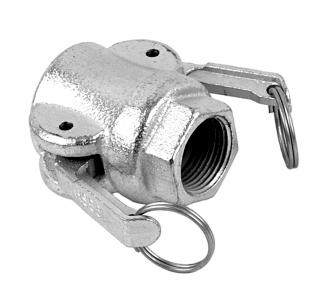 Złączka Camlock MT35 Gwint wewnętrzny 1"