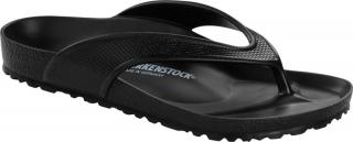 Japonki Birkenstock Honolulu EVA black szerokie 1015487