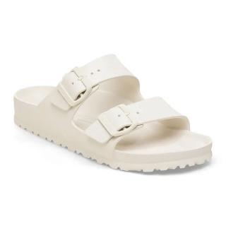 Klapki Birkenstock Arizona EVA eggshell wąskie 1027384