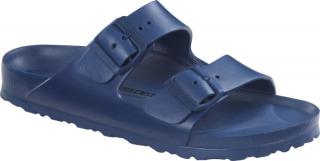 Klapki Birkenstock Arizona EVA navy szerokie 1019051