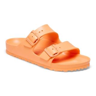 Klapki Birkenstock Arizona EVA papaya wąskie 1025586