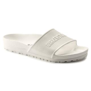 Klapki Birkenstock Barbados EVA white szerokie 1015399