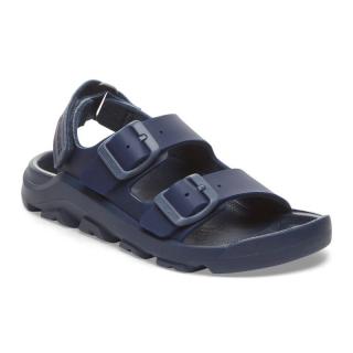 Sandały Birkenstock Mogami AS icy navy wąskie 1026782