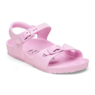 Sandały Birkenstock Rio EVA fondant pink wąskie 1027412
