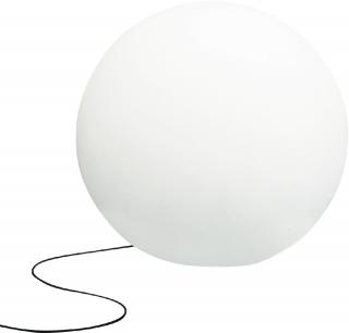 Lampa ogrodowa KULA E27x1 CUMULUS S 6976 Nowodworski