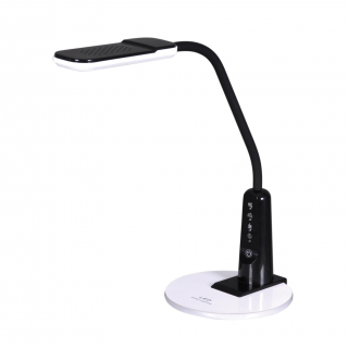 Lampka biurkowa LED K-BL-1391 CZARNA z serii TIMO KAJA