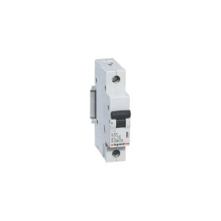 LEGRAND Wyłącznik nadprądowy bezpiecznik typu S191 C16A RX3 (S301) 6kA AC