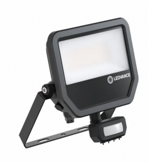 Naświetlacz LED 41W 4000K Czujnik Ruchu Wodoodporny LEDVANCE Floodlight