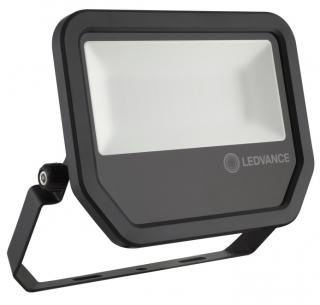 Naświetlacz LED 50W b.neutralna 4000K 6000lm FLOODLIGHT GEN3 obudowa czarna IP65 LEDVANCE