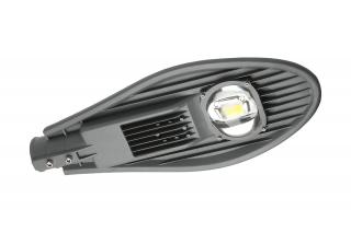 Opr.uliczna LED 50W b.neutralna 4000K (4500lm) ROCKET LED IP65 GTV