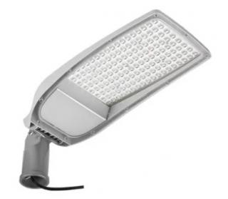 Opr.uliczna LED 80W b.neutralna 4000K (8500lm) CORONA 2 LED BASIC IP66 [I kl.]LENA