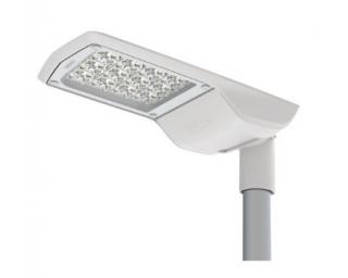 Oprawa uliczna LED 102W b.neutralna 5700K 13250lm URBINO LED IP66 szara LUG