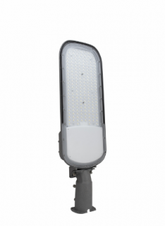 Oprawa uliczna LED z czujnikiem zmierzchu 150W b.neutralna 4000K 21000lm