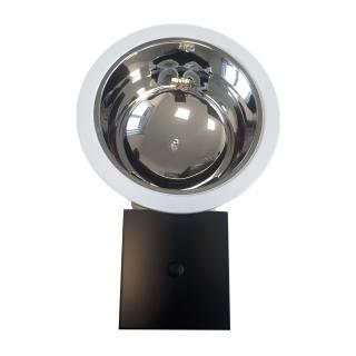 Oprawa wpuszczana DOWNLIGHT okrągła 2x E27 max 20W KUBLO biała IP20 Belight