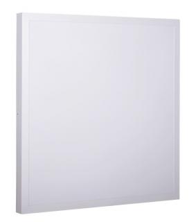 Panel Lampa Plafon LED 48W 600x6000 natynkowy kaseton barwa neutralna 4000K