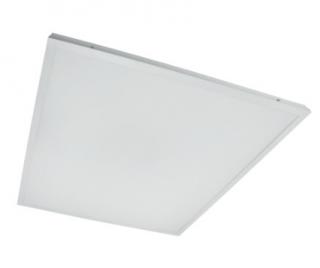 Panel plafon LED Oprawa Rastrowa 60x60cm 595x595mm sufitowy biały 4800lm