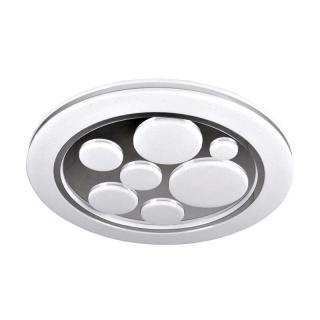 Plafon LED 72W TRI-color PLANETY 50 na pilot POLUX