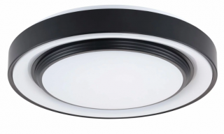 Plafon LED okrągły Ø48,5cm 72W 3000-4000-6000K 8000lm sterowany pilotem ZYGMUNT GOLDLUX