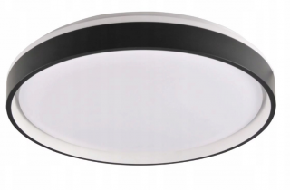 Plafon LED okrągły Ø48cm 72W 3000-4000-6000K 8000lm sterowany pilotem JADWIGA GOLDLUX