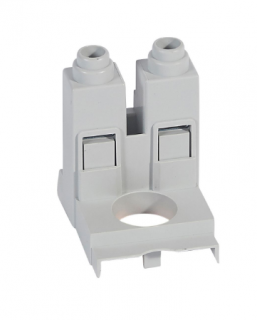 Zacisk 250A do 50mm2 VX3 800 A, IP2X ELEMP Legrand