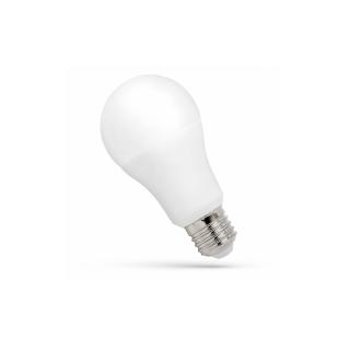 Żarówka LED bańka E27 11,5W b.ciepła (1050lm) 220ST SPECTRUM