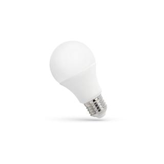 Żarówka LED bańka E27 5W barwa zimna Spectrum