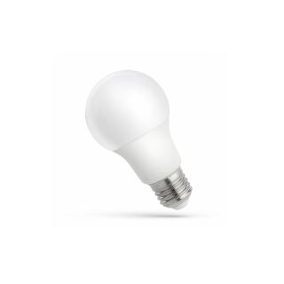 Żarówka LED bańka E27 7W barwa ciepła Spectrum