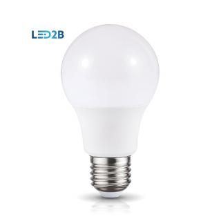 Żarówka LED bańka E27 7W barwa neutralna Led2B KOBI