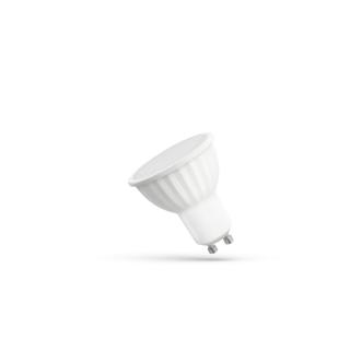 Żarówka LED GU10 10W barwa ciepła Spectrum