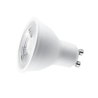 Żarówka LED GU10 5W barwa ciepła PREMIUM KOBI