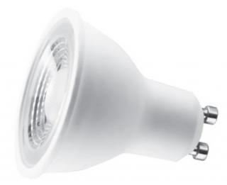 Żarówka LED GU10 5W barwa zimna PREMIUM KOBI