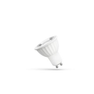 Żarówka LED GU10 6W barwa neutralna 45st Spectrum