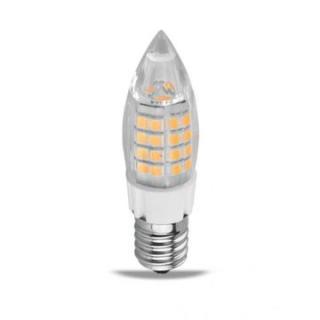 Żarówka LED pocisk E14 5W barwa neutralna INQ