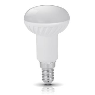 Żarówka LED R50 E14 5W b.ciepła (450lm) KOBI