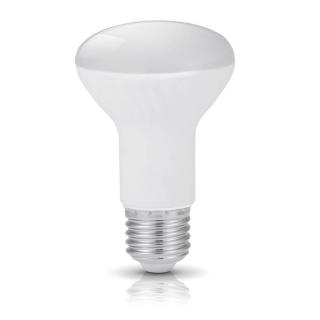 Żarówka LED R63 E27 8W barwa zimna KOBI