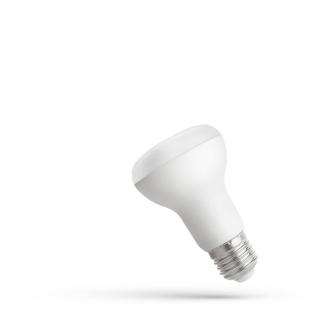 Żarówka LED R63 E27 8W barwa zimna Spectrum