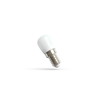 Żarówka LED tablicowa E14 2W b.zimna 6500K (140lm) Spectrum