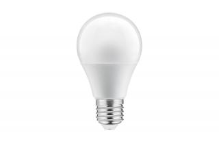 Żarówka LED z czujnikiem zmierzchowym E27 10W 80lm/W A60 ciepła