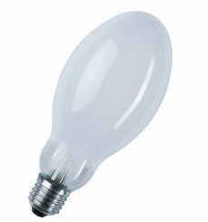 Żarówka MIX rtęciowo-żarowa E27 160W HWL Osram