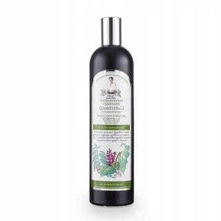 Agafia szampon nr 2 propolis brzozowy, regenerujący 550 ml