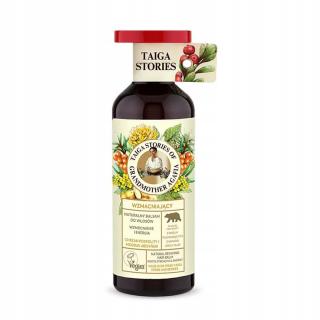 Agafia Taiga naturalny balsam wzmacniający włosów 500 ml