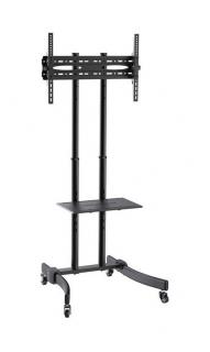 Acoustique Quality VisiOn AQ BR64CR (AQBR64CR) Mobile stand for TV 37"-70"