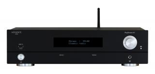 Advance Paris PlayStream A1 (Play-Stream A1) New integrated amplifier, streaming player, WiFi, HDMI