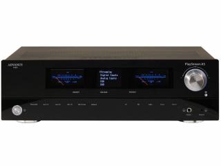 Advance Paris PlayStream A5  Stereo Hi-fi Receiver